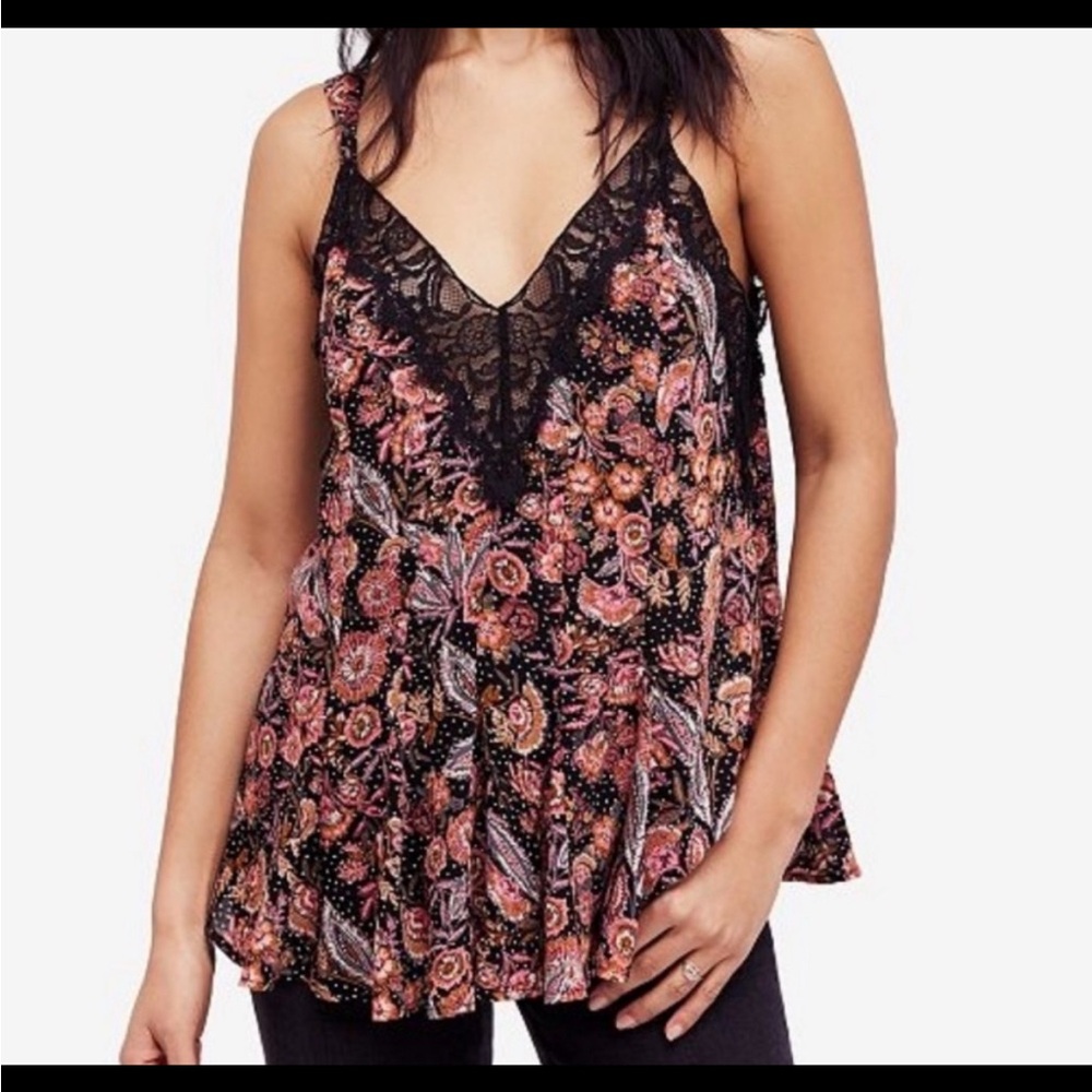 Free People Tank size small